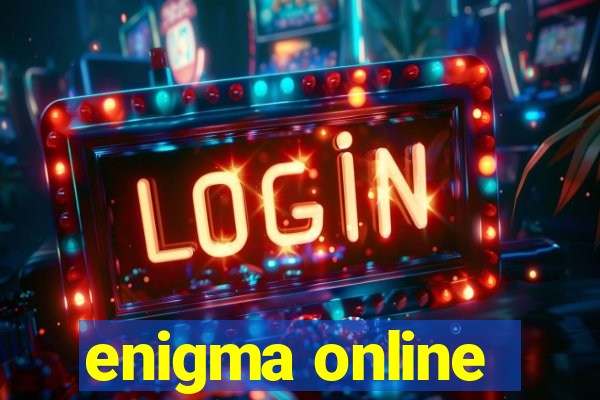 enigma online